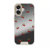 Little Life - iPhone 17 Case, Elite Mirror Light (MagSafe) / Gold