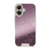 Secret Spot - iPhone 17 Case, Elite Mirror Light (MagSafe) / Gold