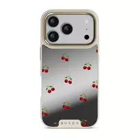Little Life - iPhone 17 Pro Case, Elite Mirror Light (MagSafe) / Gold
