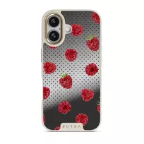 Summer Forever - iPhone 17 Case, Elite Mirror Light (MagSafe) / Gold