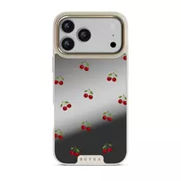 Little Life - iPhone 17 Pro Max Case, Elite Mirror Light (MagSafe) / Gold
