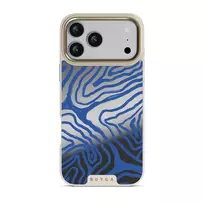 Seven Seas - iPhone 17 Pro Max Case, Elite Mirror Light (MagSafe) / Gold