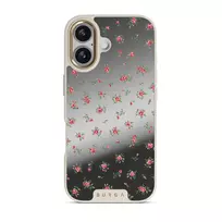 Sundress - iPhone 17 Case, Elite Mirror Light (MagSafe) / Gold
