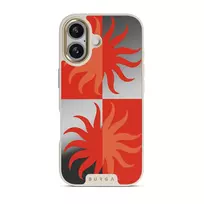 Sunkissed - iPhone 17 Case, Elite Mirror Light (MagSafe) / Gold