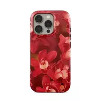 Goddess Energy - iPhone 16 Pro Max Case, Elite Mirror Light (MagSafe) / Gold