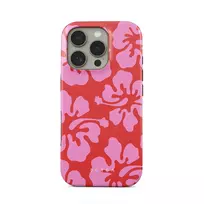 Me Gustas Tu - iPhone 16 Pro Max Case, Elite Mirror Light (MagSafe) / Gold