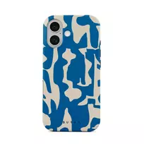 Mirage - iPhone 16 Case, Elite Mirror Light (MagSafe) / Gold