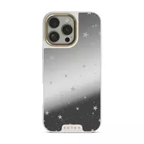 North Star - iPhone 16 Pro Case, Elite Mirror Light (MagSafe) / Gold