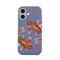 Zen - iPhone 16 Case, Elite Mirror Light (MagSafe) / Gold