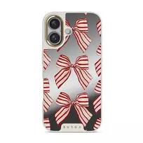 Special Delivery - iPhone 16 Case, Elite Mirror Light (MagSafe) / Gold