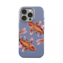 Zen - iPhone 16 Pro Max Case, Elite Mirror Light (MagSafe) / Gold