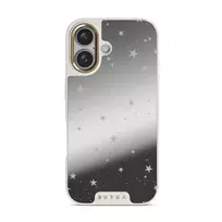 North Star - iPhone 16 Case, Elite Mirror Light (MagSafe) / Gold