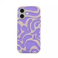 Y2Kool - iPhone 16 Case, Elite Mirror Light (MagSafe) / Gold