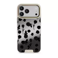 Goddess - iPhone 17 Pro Max Case, Elite Mirror Light (MagSafe) / Gold