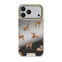 Bambi - iPhone 17 Pro Max Case, Elite Mirror Light (MagSafe) / Gold