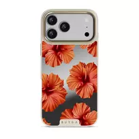 Bonita - iPhone 17 Pro Max Case, Elite Mirror Light (MagSafe) / Gold
