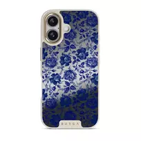 Garden Stories - iPhone 17 Case, Elite Mirror Light (MagSafe) / Gold