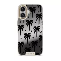 Paraíso - iPhone 17 Case, Elite Mirror Light (MagSafe) / Gold