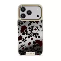Main Character - iPhone 17 Pro Case, Elite Mirror Light (MagSafe) / Gold