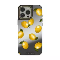 Tuscan - iPhone 16 Pro Max Case, Elite Mirror Light (MagSafe) / Gold