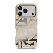 Moonlight - iPhone 17 Pro Case, Elite Mirror Light (MagSafe) / Gold