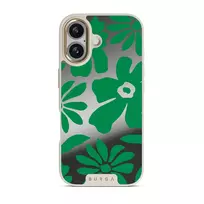 Margarita - iPhone 17 Case, Elite Mirror Light (MagSafe) / Gold