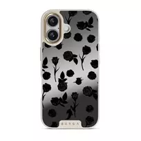 Goddess - iPhone 17 Case, Elite Mirror Light (MagSafe) / Gold