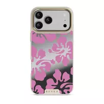 Me Gustas Tu - iPhone 17 Pro Max Case, Elite Mirror Light (MagSafe) / Gold