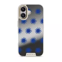 La Playa - iPhone 17 Case, Elite Mirror Light (MagSafe) / Gold