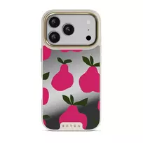 Refresco - iPhone 17 Pro Case, Elite Mirror Light (MagSafe) / Gold