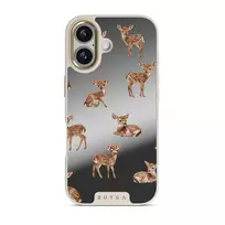 Bambi - iPhone 17 Case, Elite Mirror Light (MagSafe) / Gold