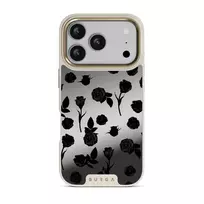 Goddess - iPhone 17 Pro Case, Elite Mirror Light (MagSafe) / Gold