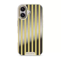 Sunbreak - iPhone 17 Case, Elite Mirror Light (MagSafe) / Gold