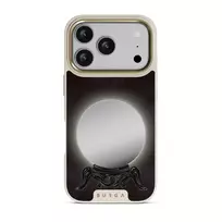Fate - iPhone 17 Pro Case, Elite Mirror Light (MagSafe) / Gold