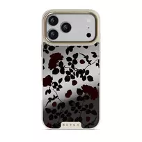 Main Character - iPhone 17 Pro Max Case, Elite Mirror Light (MagSafe) / Gold