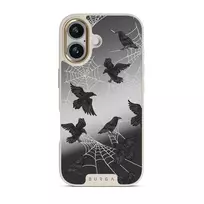 Quest - iPhone 17 Case, Elite Mirror Light (MagSafe) / Gold