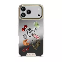 It Girl - iPhone 17 Pro Max Case, Elite Mirror Light (MagSafe) / Gold