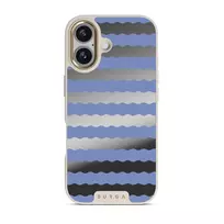 Splash - iPhone 17 Case, Elite Mirror Light (MagSafe) / Gold