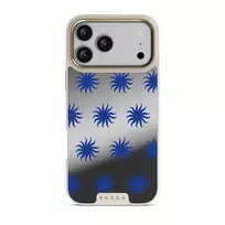 La Playa - iPhone 17 Pro Max Case, Elite Mirror Light (MagSafe) / Gold