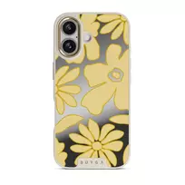 Core Memory - iPhone 17 Case, Elite Mirror Light (MagSafe) / Gold
