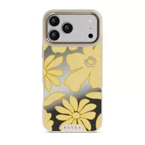 Core Memory - iPhone 17 Pro Max Case, Elite Mirror Light (MagSafe) / Gold
