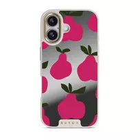 Refresco - iPhone 17 Case, Elite Mirror Light (MagSafe) / Gold