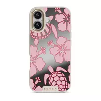 Tan Break - iPhone 17 Case, Elite Mirror Light (MagSafe) / Gold