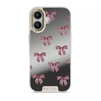 Ballerina - iPhone 17 Case, Elite Mirror Light (MagSafe) / Gold