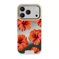 Bonita - iPhone 17 Pro Case, Elite Mirror Light (MagSafe) / Gold