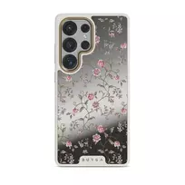 Sonnet - Samsung Galaxy S25 Ultra Case, Elite Mirror Light (Magnetic) / Gold