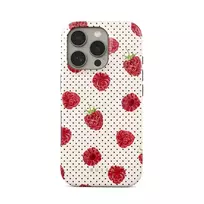 Summer Forever - iPhone 16 Pro Case, Elite Mirror Light (MagSafe) / Gold