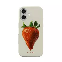 Juicy - iPhone 16 Case, Elite Mirror Light (MagSafe) / Gold
