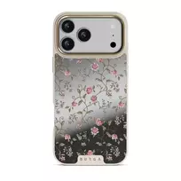 Sonnet - iPhone 17 Pro Max Case, Elite Mirror Light (MagSafe) / Gold