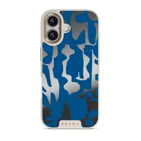 Mirage - iPhone 17 Case, Elite Mirror Light (MagSafe) / Gold